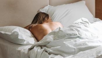 Почему снятся эротические сны