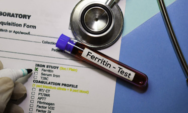 Ферритин при коронавирусе: что означает и зачем нужен в организме