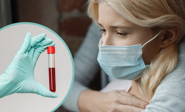 В зоне риска: ученые установили, люди с какой группой крови чаще болеют коронавирусом