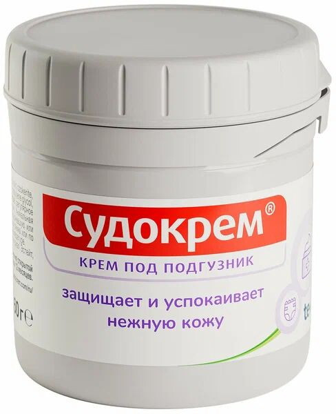 Судокрем отзывы