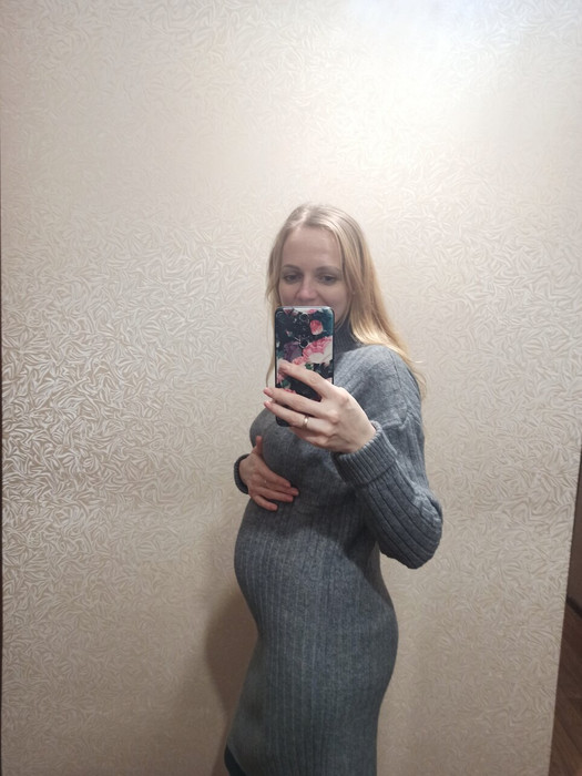 15 недель беременности