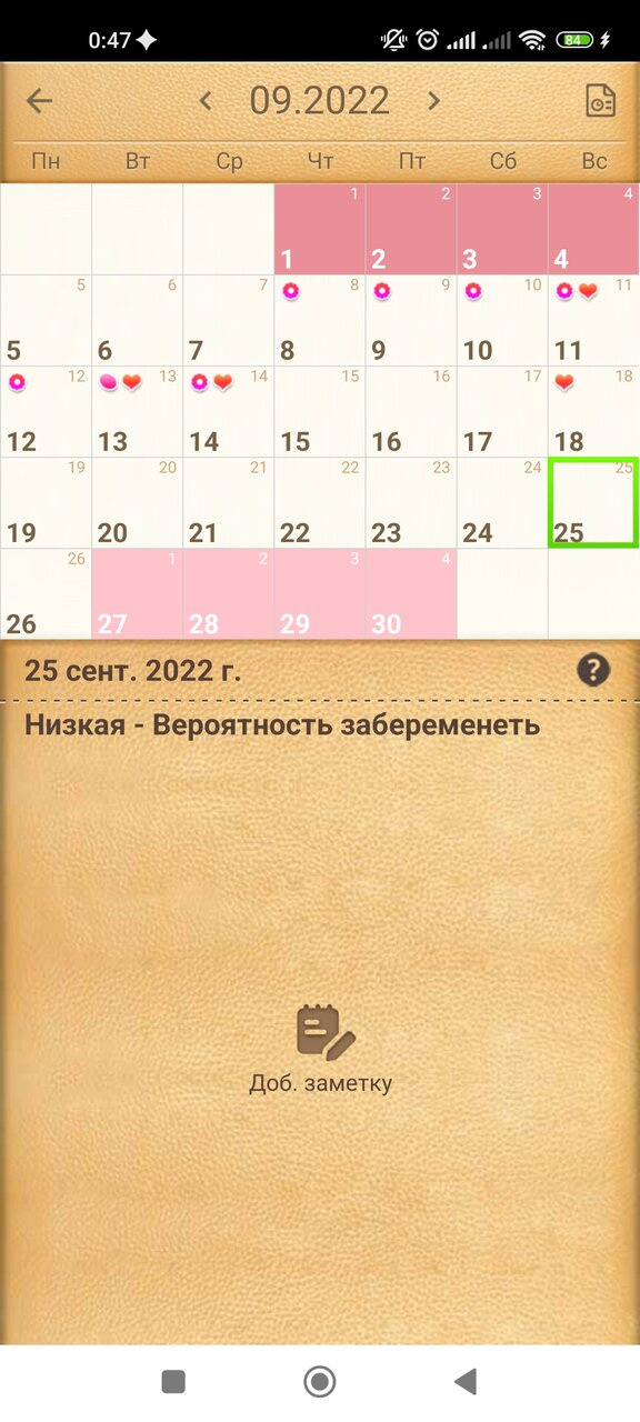 Еще немного потерпеть)