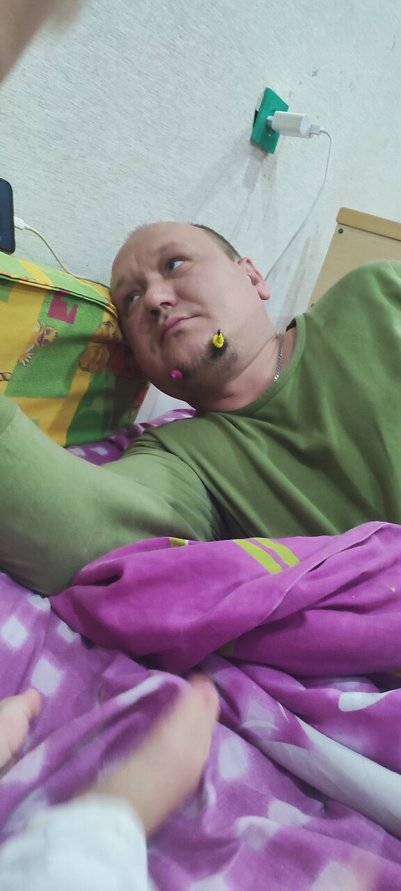 Когда у папы две дочки