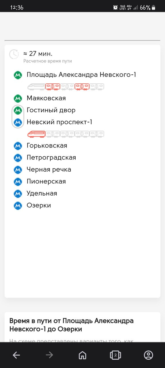 Что это за обозначение метро?