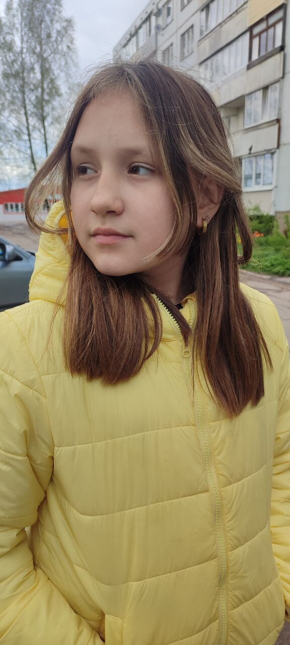 Возраст