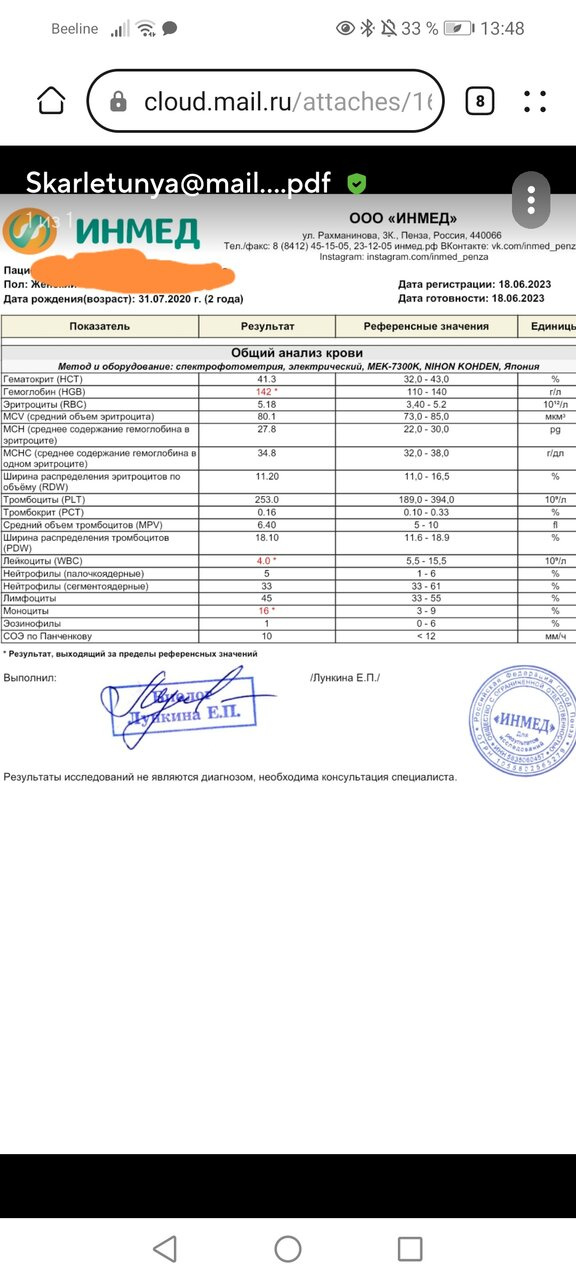 Это вирус? Кто понимает.