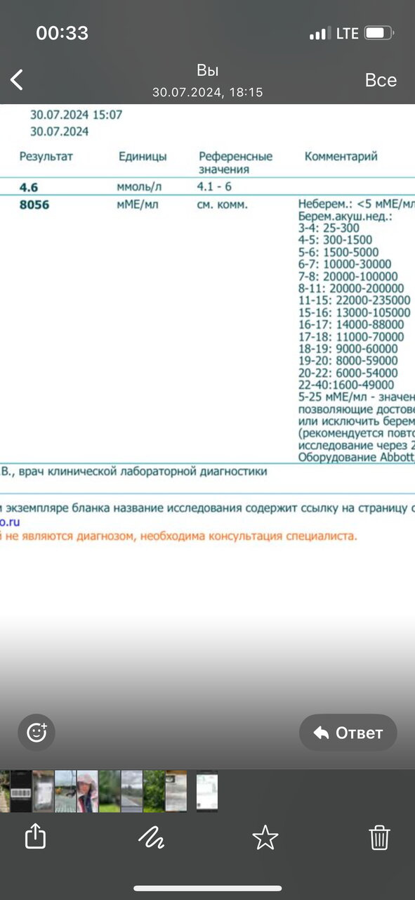 ХГЧ