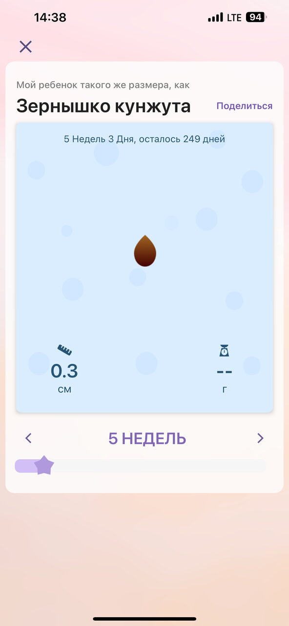 Про недели