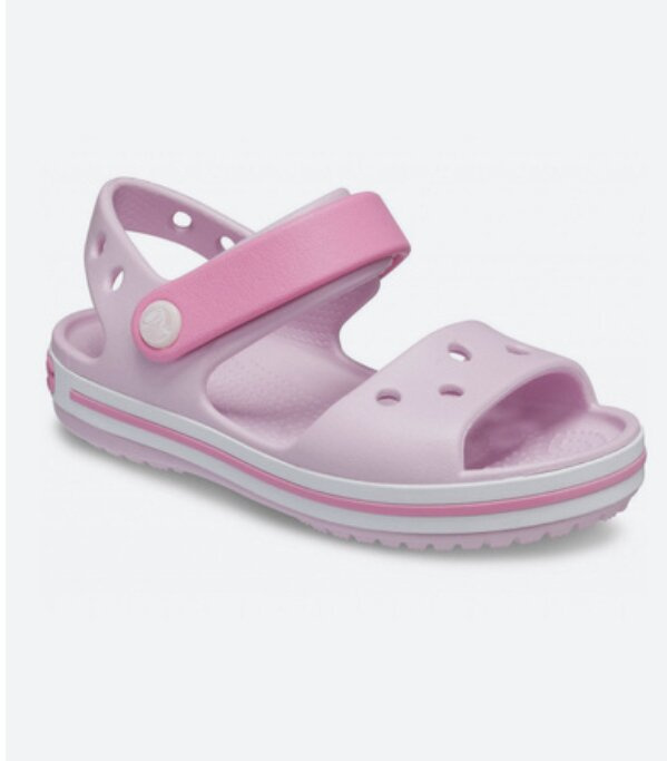 Аналог сандалей crocs