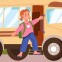Как сделать общественный транспорт безопасным для детей
