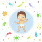 Медленный иммунный старт у новорожденного: что это такое?