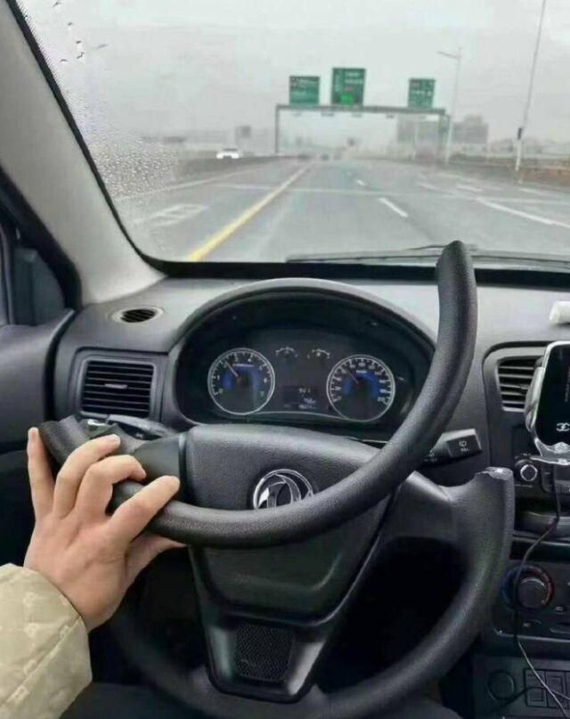 Курьезы автожизни, делитесь своими))
