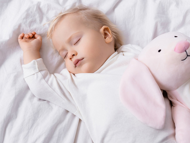 Советы педиатра: 6 способов, как уложить ребенка спать без прикладывания к груди