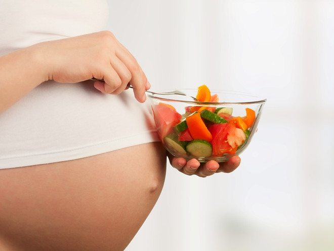 Какие диеты беременным рекомендуют врачи