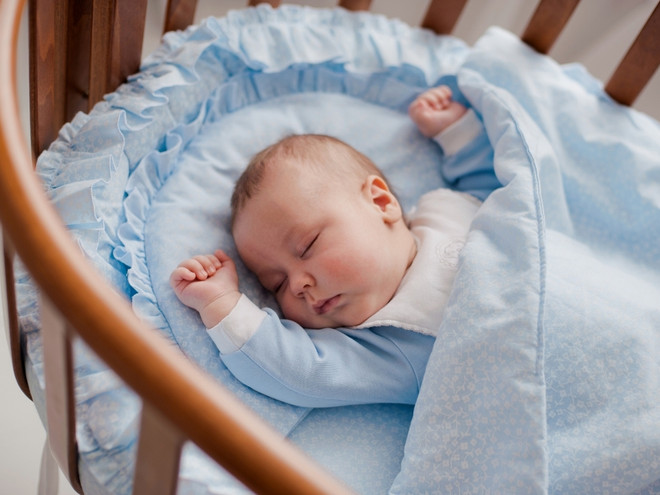 Когда ночные подъемы малыша являются признаком патологии?