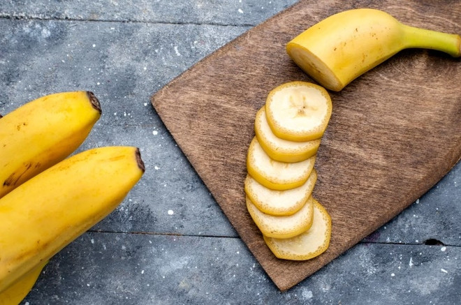 Чем полезны бананы: 8 причин включить их в свой рацион