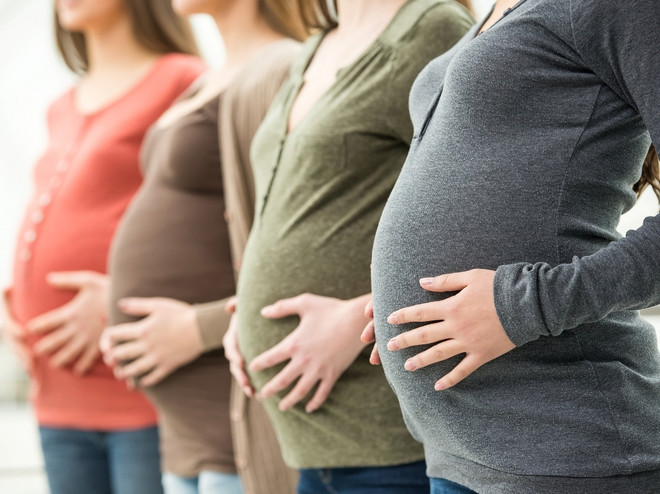 Какие выделения бывают при беременности