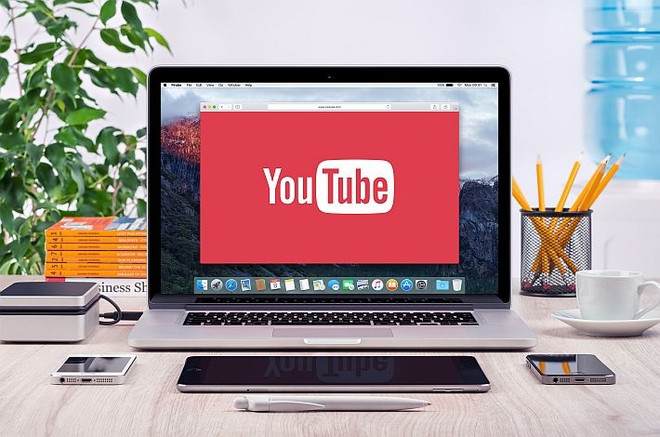 YouTube – самый популярный и известный видеохостинг в мире