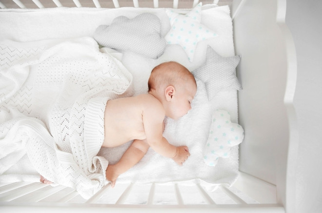 Как выбрать подушку новорожденному