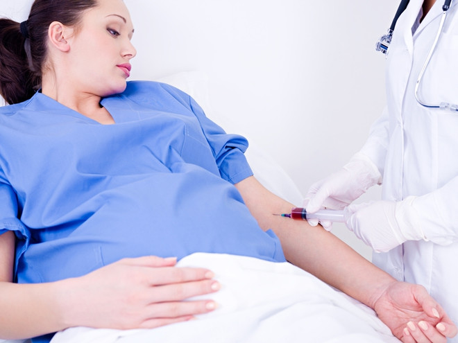 пониженный уровень мочевины в крови при беременности причины