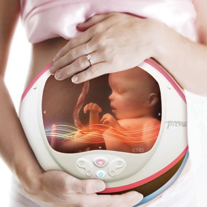 Самые интересные изобретения для беременных - обзор гаджетов и полезных вещей