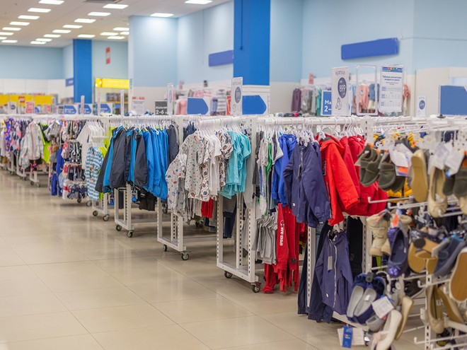 Гид для родителей: размеры детской одежды в российских и зарубежных магазинах