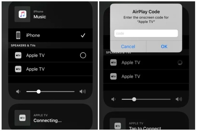 AirPlay