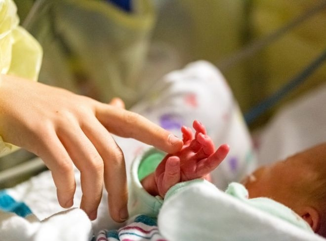 Причины рождения недоношенных детей