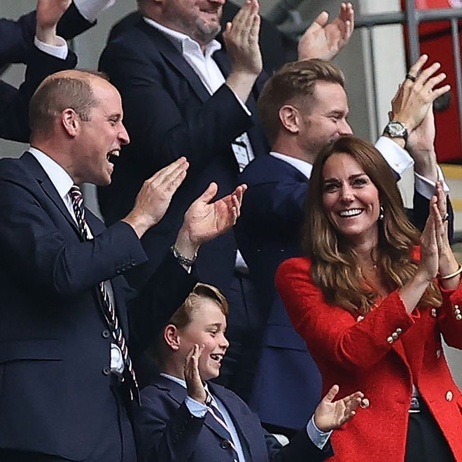 Instagram @dukeandduchessofcambridge