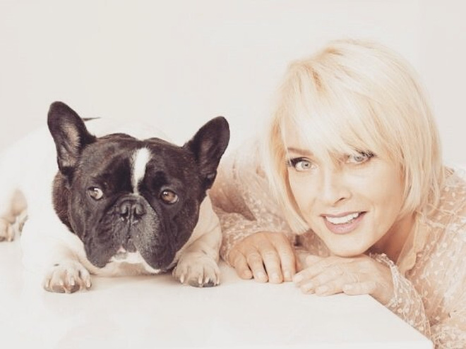 Instagram @laima_vaikule_official