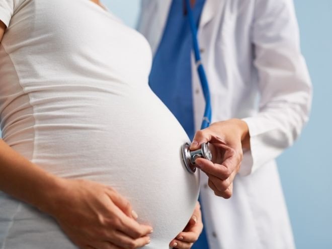 Беременность после 40 лет обследования