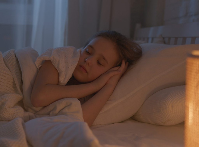 нарушение сна у детей