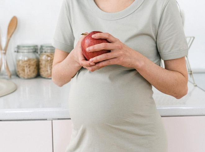 Почему во время беременности пропадает аппетит?
