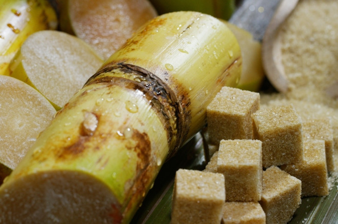 Польза и вред тростникового сахара