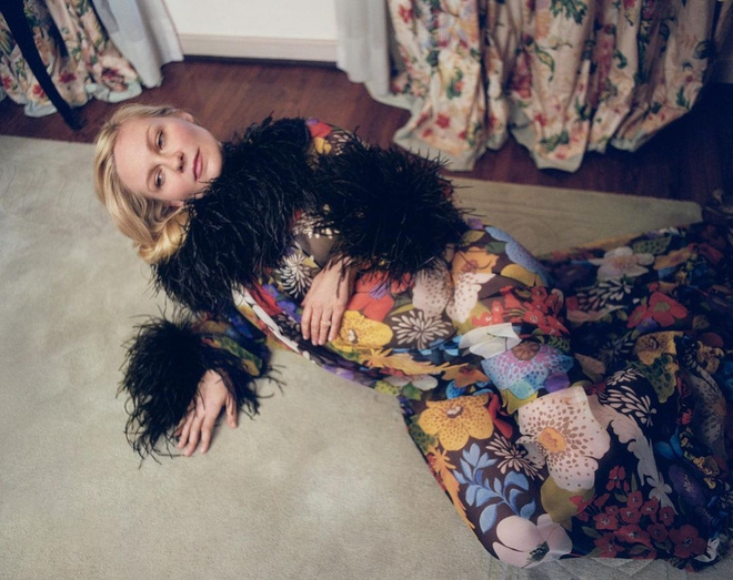 Instagram @ wmag