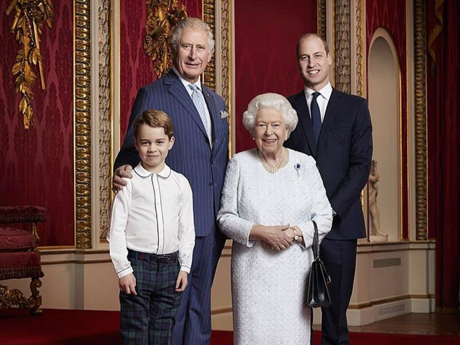 Все как на ладони: о чем говорят даты рождения принца Уильяма, Кейт Миддлтон и других членов королевской семьи