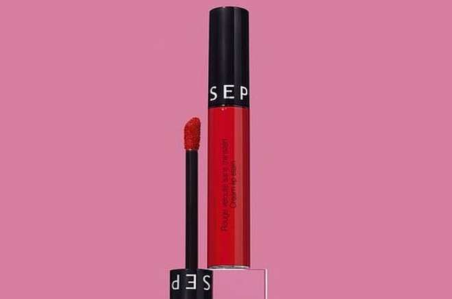 Sephora Collection Cream Lip