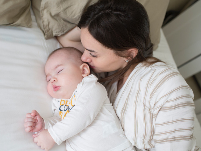 Связь может быть не сразу: 9 способов ощутить привязанность к новорожденному