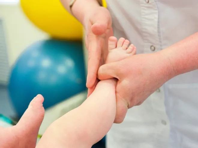 Лечение и профилактика плоскостопия у детей