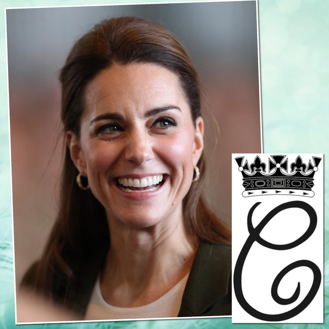 Instagram @kensingtonroyal