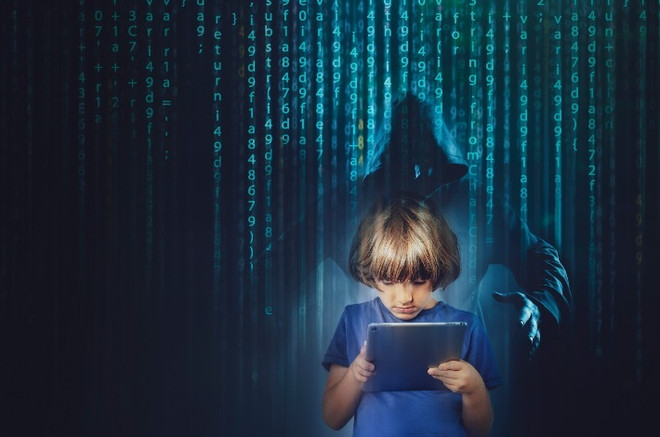 Опасные сети и наши дети: киберриски для несовершеннолетних и как их избежать
