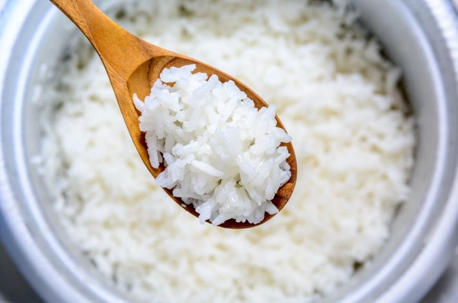 Как варить рис