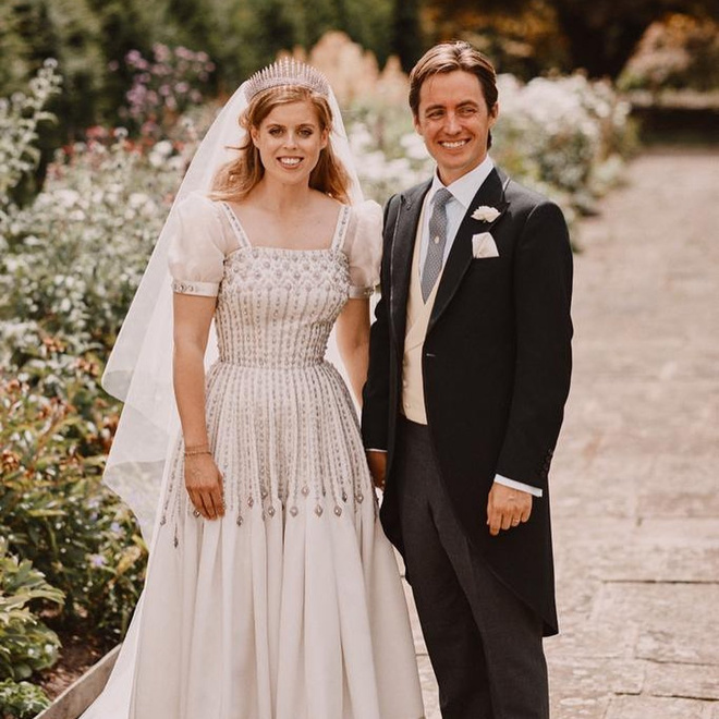 Instagram @ princesseugenie