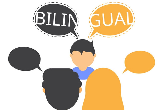 Что такое билингвизм