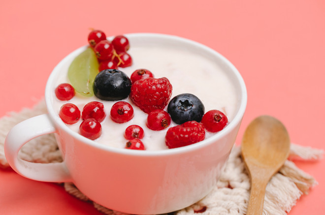 йогурт в мультиварке рецепт