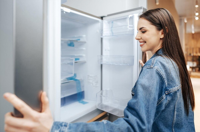 Как выбрать холодильник 