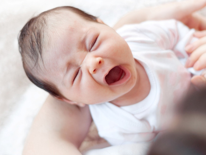 ребенок часто зевает