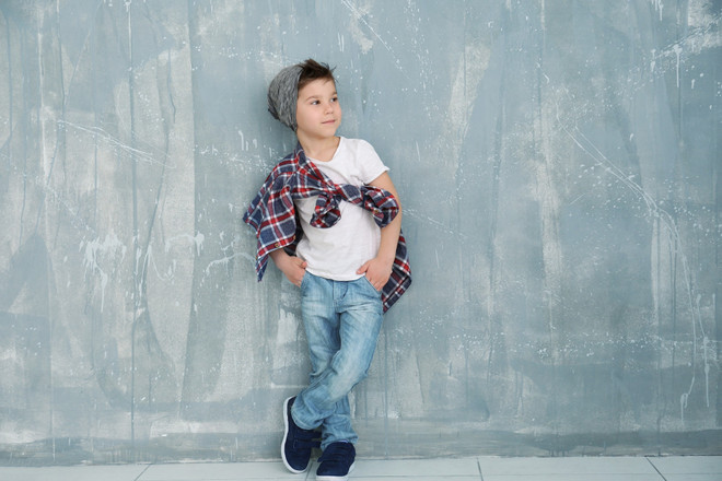 Юный модник: идеи для гардероба стильного мальчика