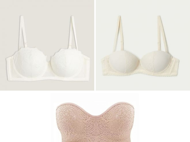Intimissimi, Wacoal