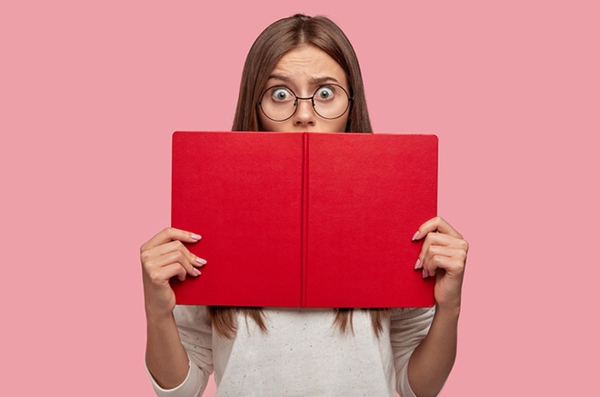 Список книг на лето: как осилить